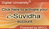 E-Suvidha
